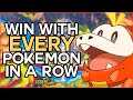 TRYING THE HARDEST CHALLENGE ON POKEMON SHOWDOWN🔴LIVE🔴CHAT TO GET NICKNAMED🔴THE IRON MAN CHALLENGE