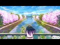 Warm Breeze 暖かい風 | Lofi Hip Hop Mix (432 Hz)