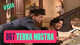 Mariana Acredita Que Juan É Filho De Giuliana Terra Nostra Capítulo 067 Melhor Do Dia Viva