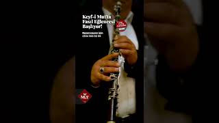 Fasıl Eğlencesine, Keyf-I Mutta Kaldığımız Yerden Devam Ediyoruz