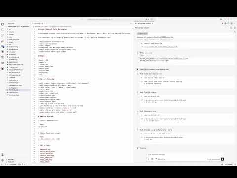 CoreUI PRO Next.js Internal Tools Boilerplate - Project setup