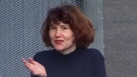 The Hidden Life Of Maxine Carr