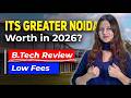 ITS Engineering College Review | Campus & Courses | Admission Process & Placement | Cutoff & Fees