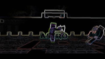 "AstroKidd"✖MC-Intro✖made by me v2