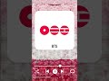 Merry Go Round BTS Hidden Vocals 