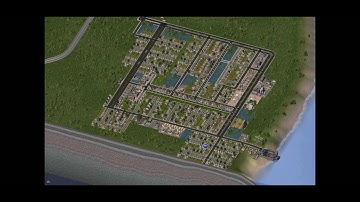 Tips for Simcity 4