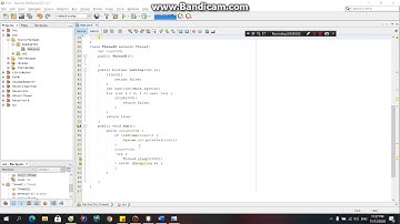 Thread trong java cơ bản part2