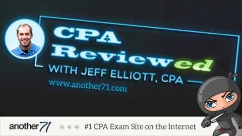 12 Common CPA Exam Mistakes to Avoid (According to NASBA)