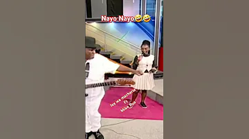 Mike Rua Dancing To Kifo Cha Mende Utacheka Funny Shorts 