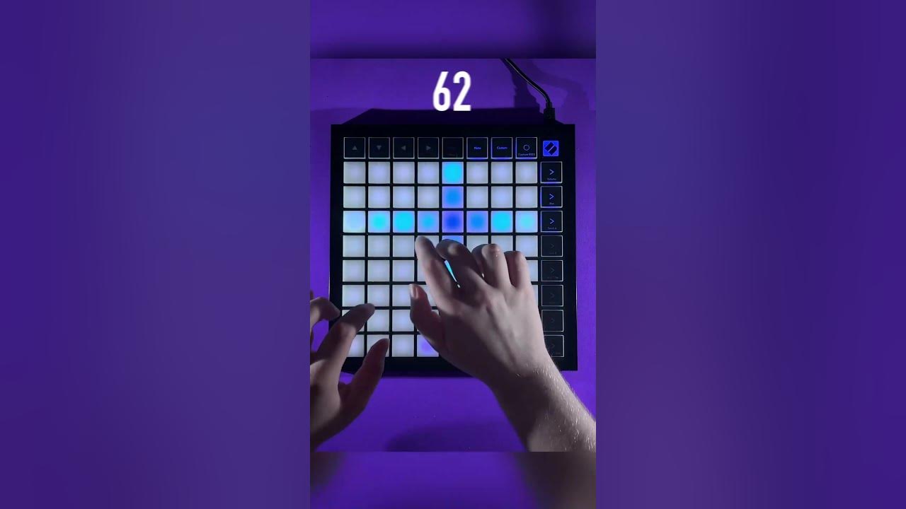 SCHIZOPHRENIC - ShadowStorm, GhostyPlaya Phonk Remix on Launchpad #phonk #schizophrenic #meme