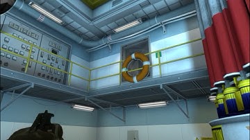 CSGO Sound update - How it sounds.