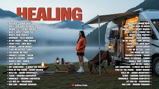 Playlist Healing English Songs Cover 💓🎼🎧|| Most Beautiful Songs Ever – English Full Album