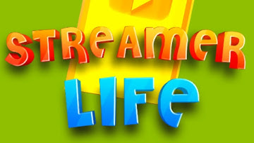 Streamer Life Mobile Game | Gameplay Android & Apk