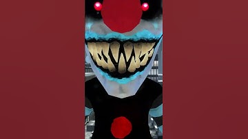 SPARTAN KICK Dark Deception Goliath Clown GMOD