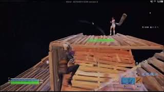Clapping glitchnoob’s ass😜
