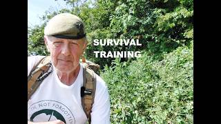 SURVIVAL TRAINING 