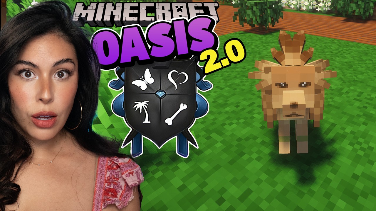 Latest Title & Thumbnail