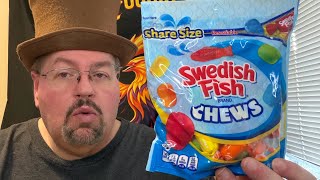 Classic Candy Corner : Swedish Fish Chews