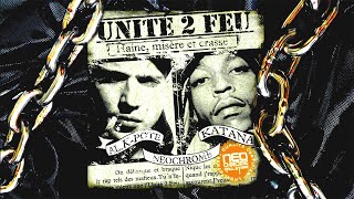 Unité de Feu - Interlude [ REMIX 2025 ]
