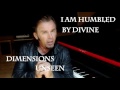 "Deeper Than Deep" Lyric Video Jonathan Cain