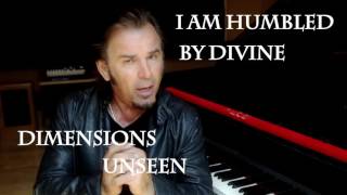 "Deeper Than Deep" Lyric Video Jonathan Cain