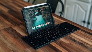 Buying An Ipad Mini 6 In 2024 - How I Use Mine