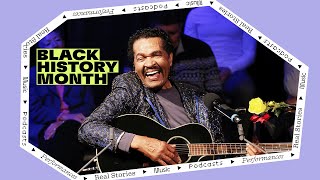 Blues Icon Bobby Rush on Howlin’ Wolf, T-Bone Walker, and The Beatles Invasion Resimi