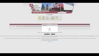 DTS LTL Rate Quote Tutorial News
