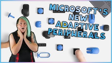 Microsoft is Releasing New Accessibility Hardware This Year - Access-Ability