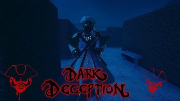 Dark Deception Chapter 2 Gold Watchers -Deadly Decadence