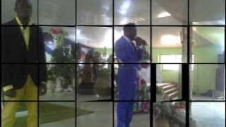 Apostle Paul Oko Hackman Vol 6 Pt 1