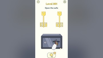 Dop2 (Delete One Part) Level 301 Walkthrough solutions_ All levels‎‎‎@Slowgamer925 #dop2