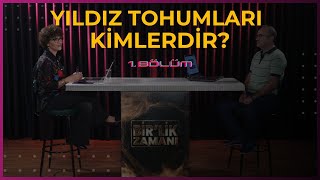 Yıldız Tohumları Kimdir? Dünyadaki Görevleri Ve Kozmik Bilinç 1.Bölüm Birlik Zamanı - 23. Bölüm