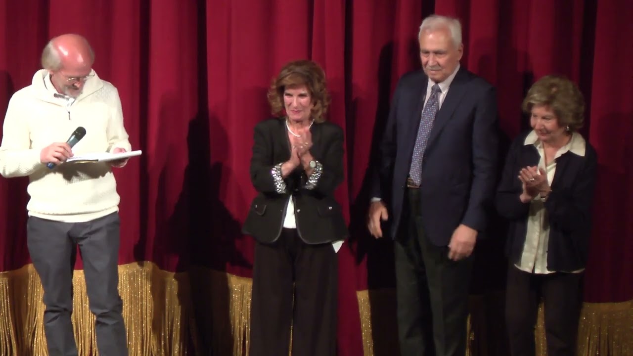 Ragazzi in Gamba  17 maggio 2025