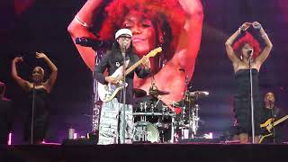 Paléo Festival, Nyon | 24.7.2024 | 01 | Diana Ross & Sister Sledge medley