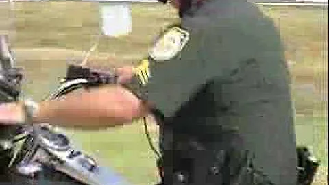 Florida Motorcycle Safety Campaign