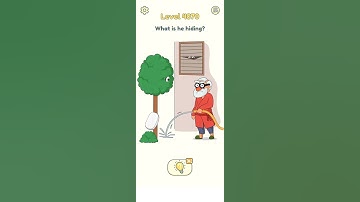 DOP 2 Gameplay Level 4070 Shorts Delete One Part Solution and Answer 🔥 Subscribe 🔥