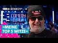 Witzewahnsinn mit markus krebs   comedy clash promi special