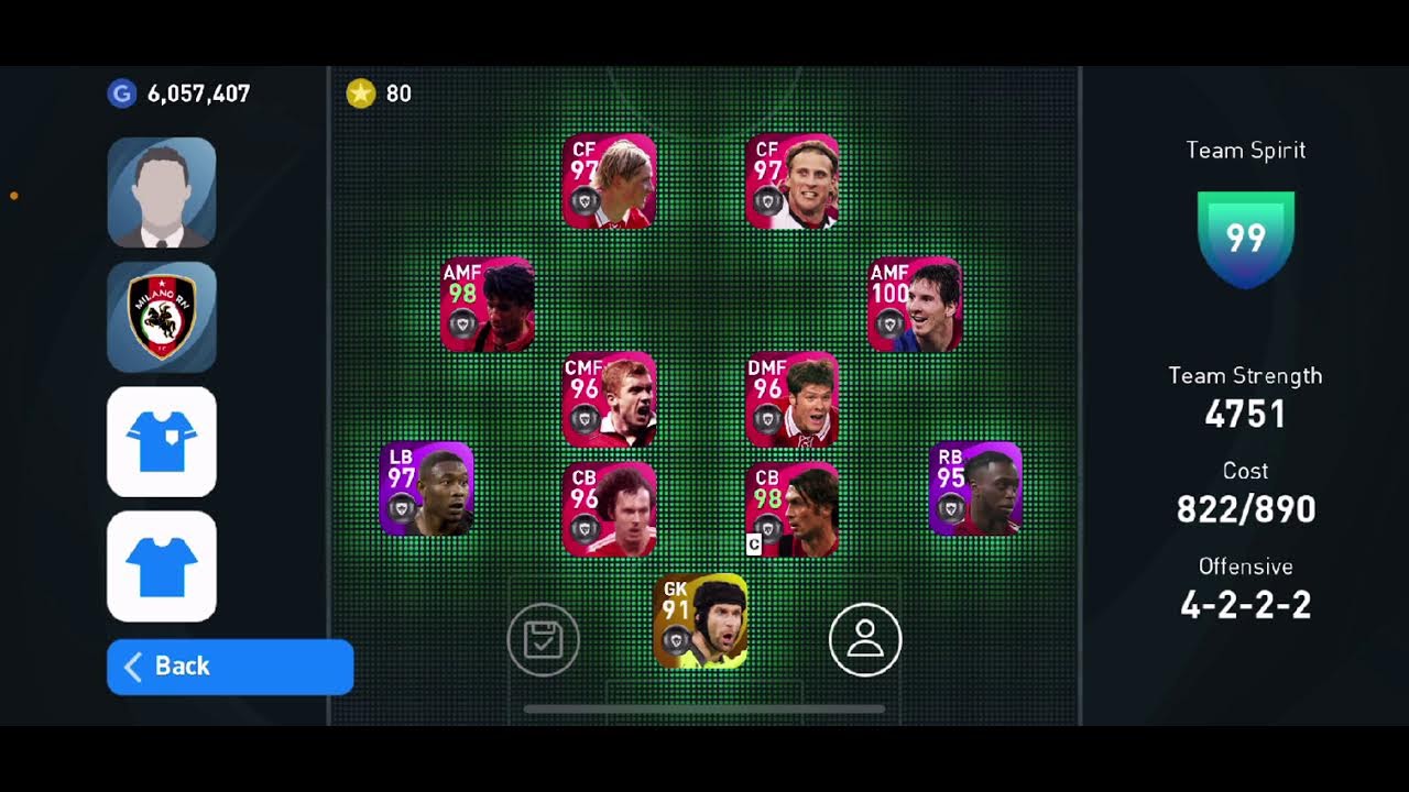 eFootball PES 2022 Mobile Livestream HD - FREE COINS GIVEAWAY