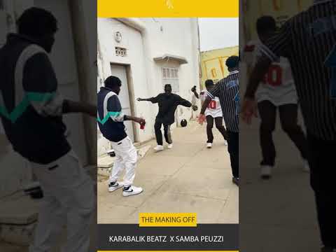 Karabalik Beatz ft.
