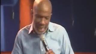 Bishop Noel Jones 2018 - WHEN YOU NEED A NEW BEGINNING