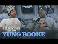 Perspektives With Bank | Yung Booke 