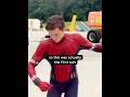 Why Did Spider-man's Suit Change in Captain America Civil War