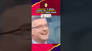 Tagga l’amico in questione😂#fantacalcio #meme #calciomeme#calcio calcio #pinamonti #genoa