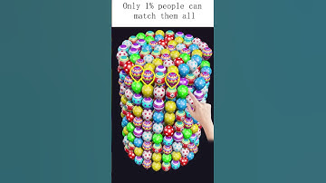 Bubble Boxes Match 3D Ad #2