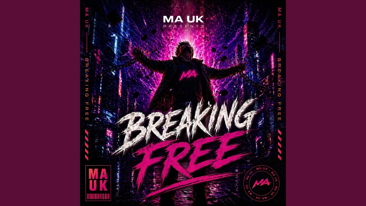 Watch Breaking Free on YouTube Watch Breaking Free on YouTube