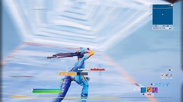 The Top Smooth Builder on 60fps + *Best* Smooth 60fps Exponential Console Settings