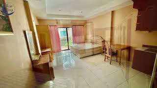 Hotel for sale in Jomtien Pattaya