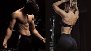 shoulder to waist ratio maxxing is actually easy