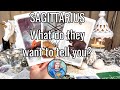 Sagittarius - THEIR TRUE THOUGHTS AND FEELINGS REVEALED  ♐ ~ All broken trying to impress you!